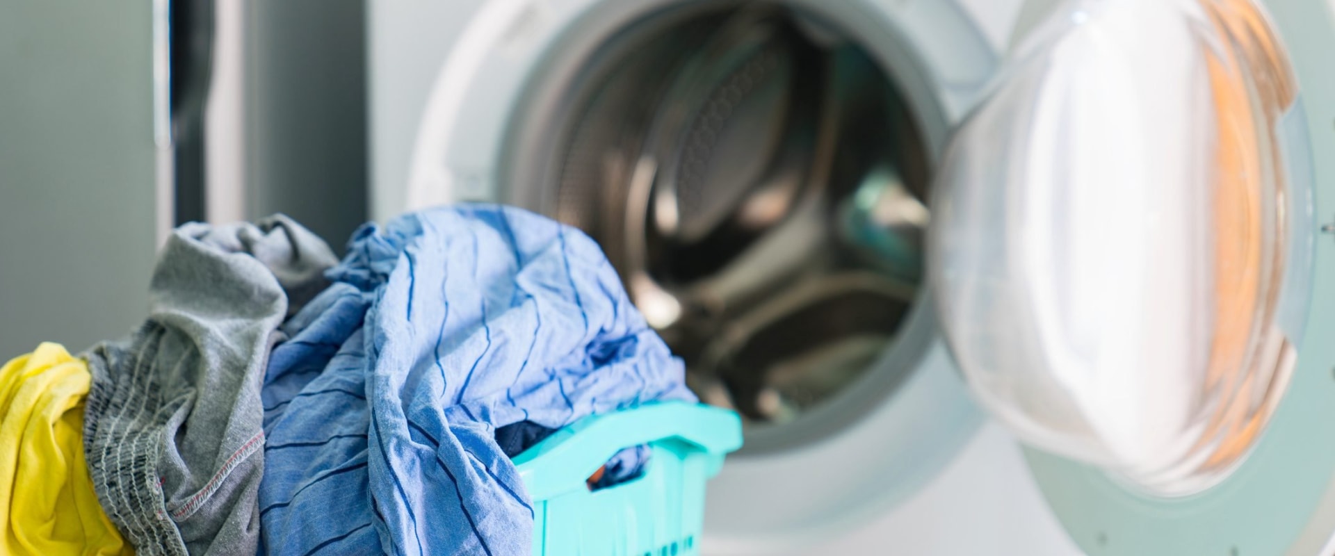 How to Troubleshoot Clothes Taking Too Long to Dry: Checking for Blocked Vents