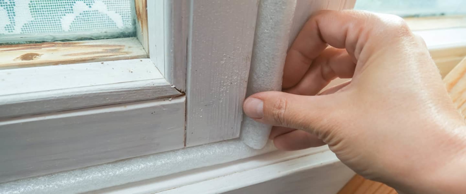 How to Check Door Seals for Wear and Tear