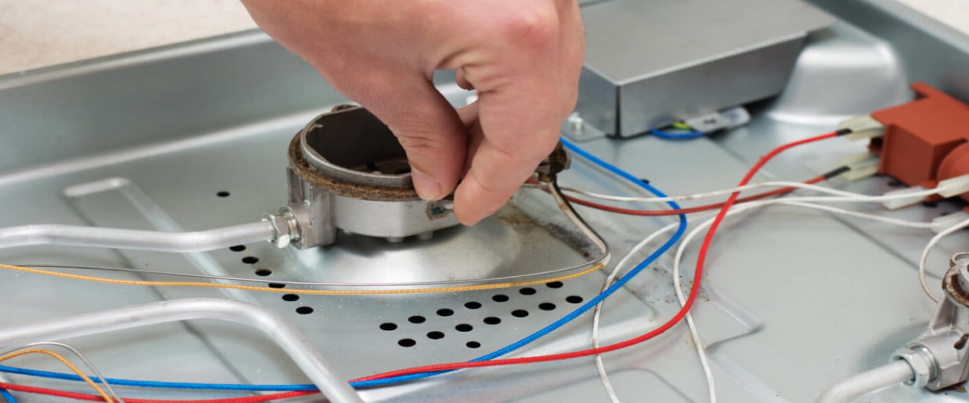 How to Check Control Knobs for Proper Function and Prevent Major Appliance Repairs