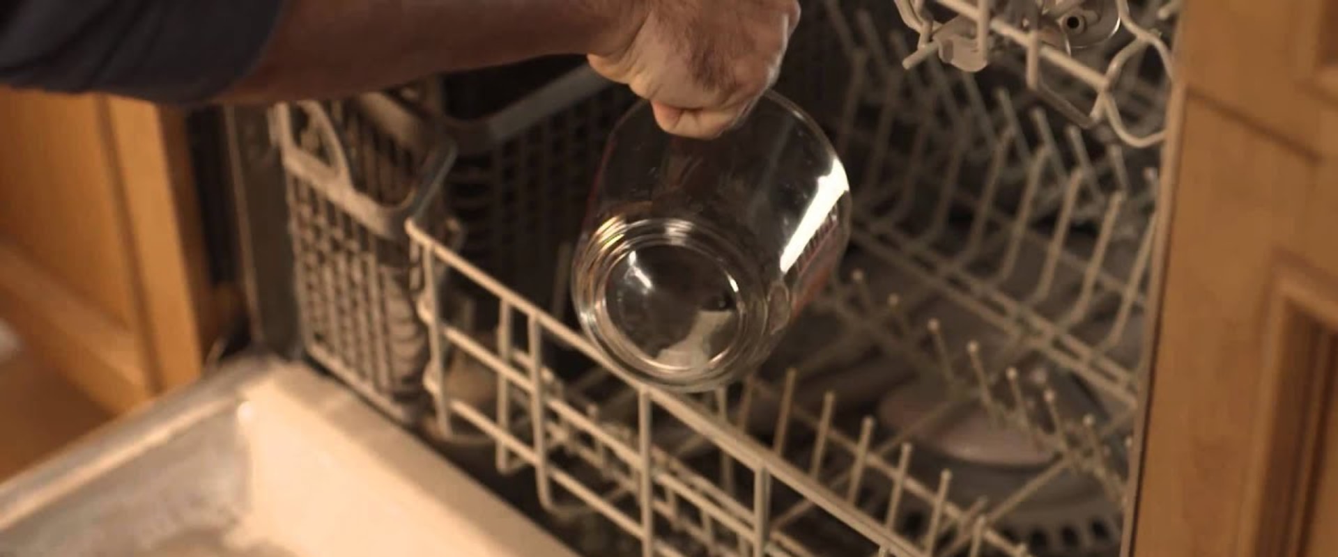 Removing Mineral Buildup from Dishwasher: The Ultimate Guide