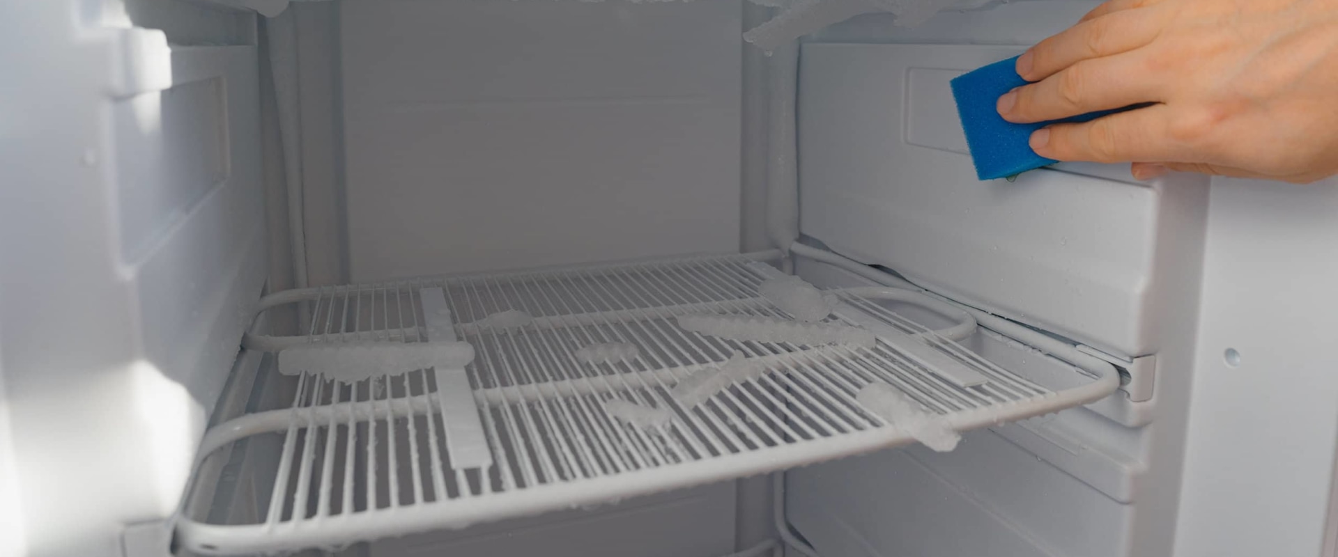 Defrosting Your Freezer: Essential Maintenance Tips