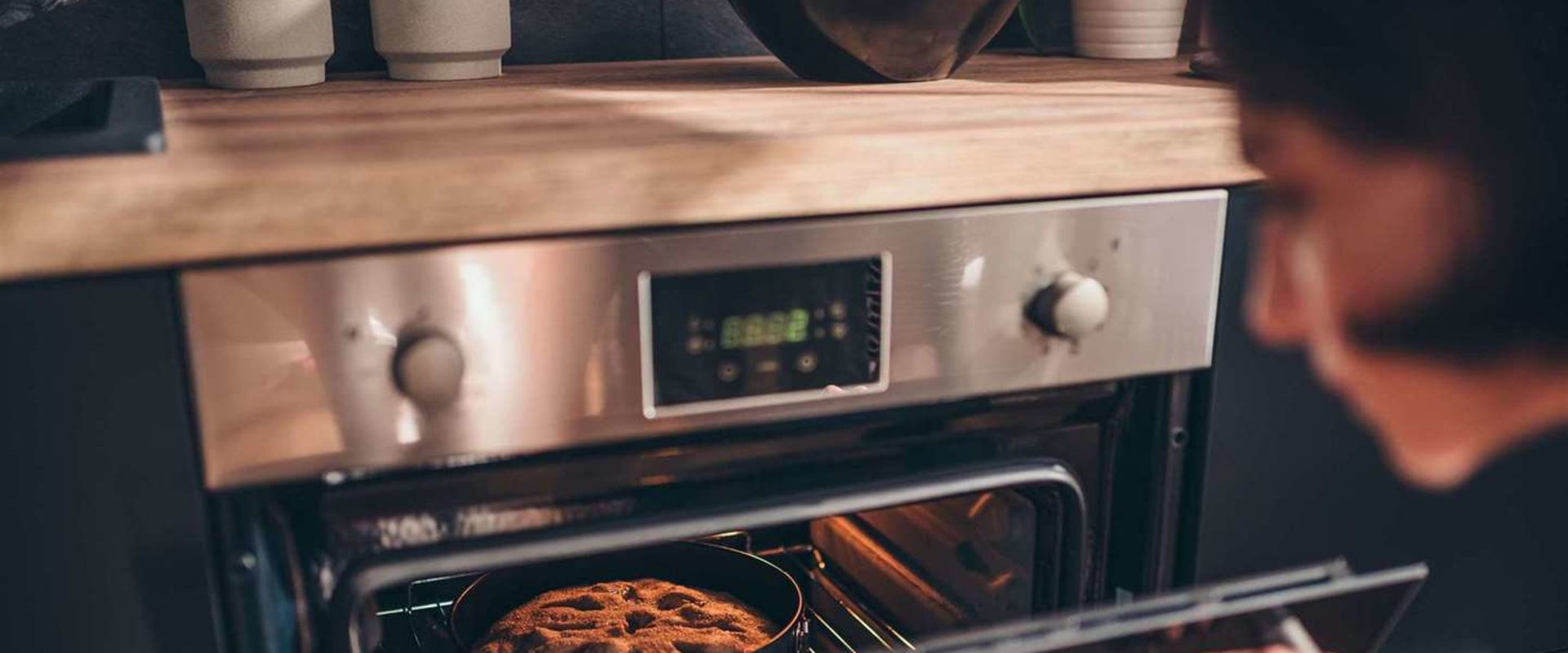 Uneven Cooking: How to Check Your Oven Temperature Sensor