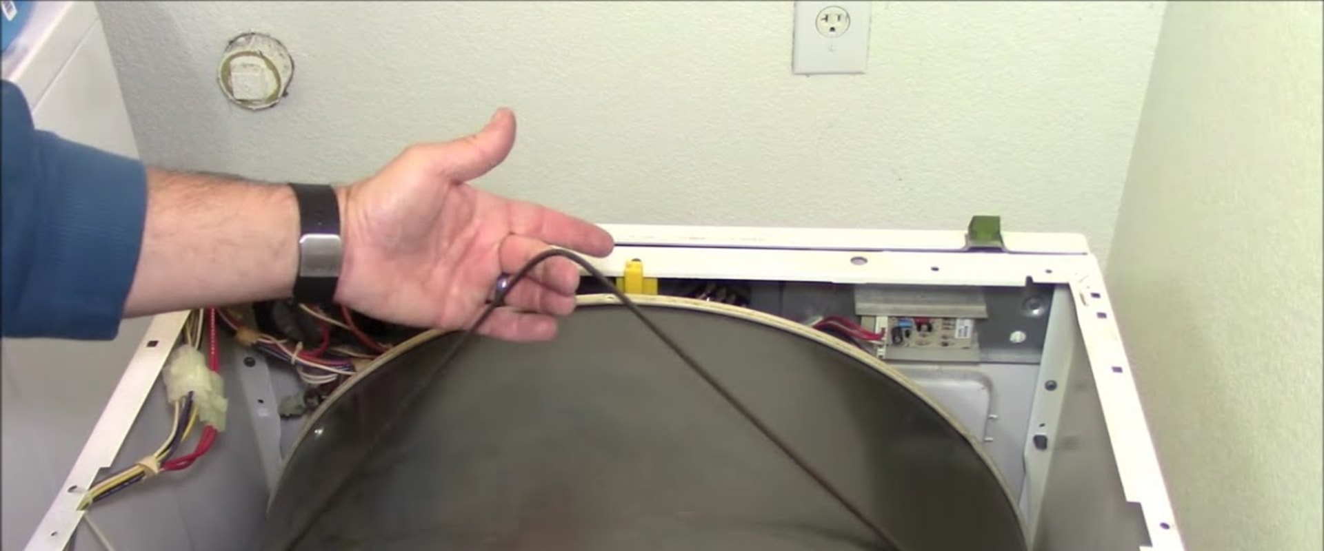 Replacing a Dryer Drum Belt: A Comprehensive Guide