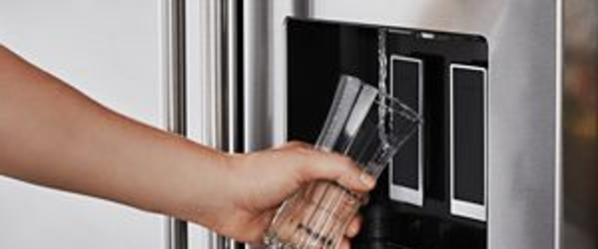 Replacing Water Filter: A Guide to Appliance Maintenance