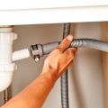 Checking Drain Hose for Clogs: A Guide to Dishwasher Maintenance