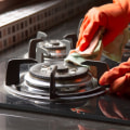 How to Clean Burner Grates: Tips and Tricks for Appliance Maintenance