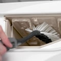 Cleaning Detergent Drawer Maintenance: A Guide for Preventing Appliance Repairs