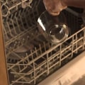 Removing Mineral Buildup from Dishwasher: The Ultimate Guide