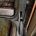 Fixing Common Oven Problems: Replacing Door Hinges