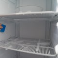 Defrosting Your Freezer: Essential Maintenance Tips