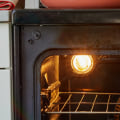 Replacing Oven Light Bulb: A Comprehensive Guide to Appliance Maintenance