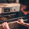 Uneven Cooking: How to Check Your Oven Temperature Sensor