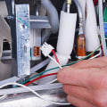 How to Check Your Refrigerator's Condenser Coils for Proper Cooling