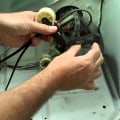 Replacing Worn Drum Belt: A Guide to Dryer Repairs and Maintenance