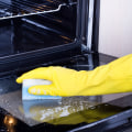 Cleaning Your Oven: Essential Maintenance Tips to Avoid Costly Repairs