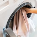 How to Inspect Hoses for Leaking Water in Your Washing Machine