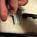 How to Troubleshoot a Broken Door Latch on Your Dishwasher