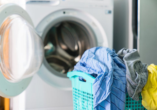 How to Troubleshoot Clothes Taking Too Long to Dry: Checking for Blocked Vents