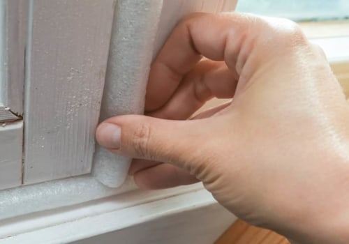 How to Check Door Seals for Wear and Tear