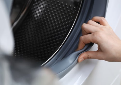 How to Clean Your Door Gasket for a Proper Seal: A Comprehensive Guide for Appliance Maintenance