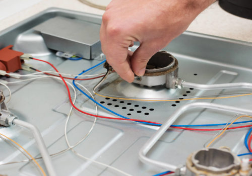 How to Check Control Knobs for Proper Function and Prevent Major Appliance Repairs