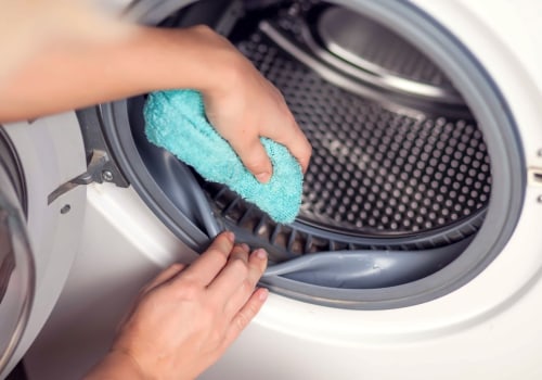 How to Effectively Remove Lint from Your Washing Machine's Drain Pump