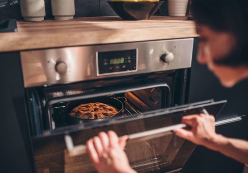 Uneven Cooking: How to Check Your Oven Temperature Sensor