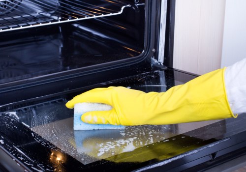 Cleaning Your Oven: Essential Maintenance Tips to Avoid Costly Repairs