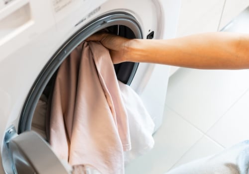 How to Inspect Hoses for Leaking Water in Your Washing Machine