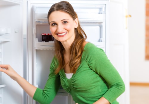 Defrosting Your Freezer: A Complete Guide to Appliance Maintenance