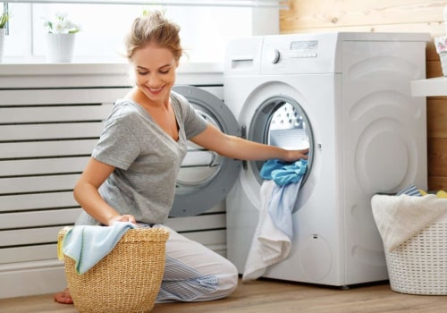 Removing Mineral Buildup: The Key to Extending the Lifespan of Your Appliances