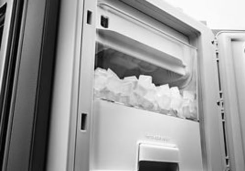 How to Test and Troubleshoot Common Issues with Your Ice Maker