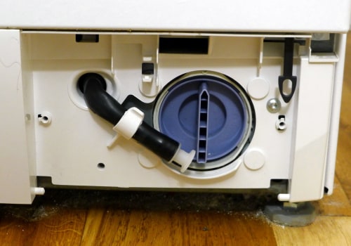 A Comprehensive Guide to Checking Drain Hose for Appliance Maintenance